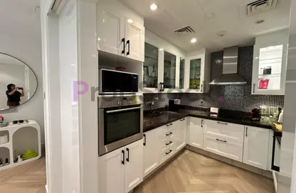 Apartment - 1 Bedroom - 2 Bathrooms for sale in Reehan 7 - Reehan - Old Town - Dubai