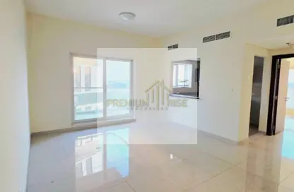 Apartment - 1 Bedroom - 1 Bathroom for rent in Eagle Heights - Dubai Sports City - Dubai