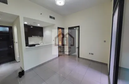 Apartment - 1 Bedroom - 2 Bathrooms for sale in Merano Tower - Business Bay - Dubai