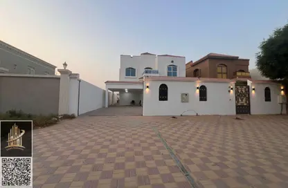 Villa - 5 Bedrooms - 6 Bathrooms for sale in Al Mowaihat 1 - Al Mowaihat - Ajman