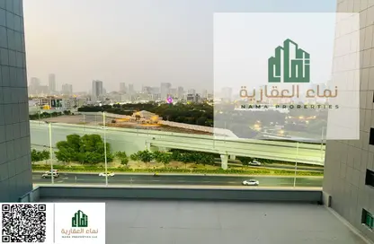 Apartment - 2 Bedrooms - 2 Bathrooms for sale in City Tower - Al Nuaimiya - Ajman
