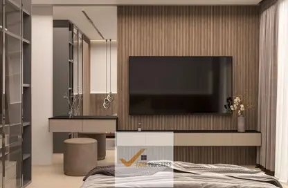 شقة - 1 حمام للبيع في بن غاطي أبيكس - قرية الجميرا سركل - دبي شقة - 1 حمام للبيع في بن غاطي أبيكس - قرية الجميرا سركل - دبي