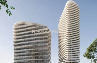 Apartment - 1 Bedroom - 1 Bathroom for sale in SAAS Hills - Dubai Science Park - Dubai