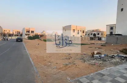 Land - Studio for sale in Al Helio 2 - Al Helio - Ajman