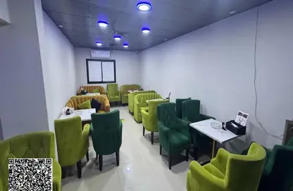 Shop - Studio - 2 Bathrooms for sale in Ajman Creek Towers - Al Rashidiya 1 - Al Rashidiya - Ajman