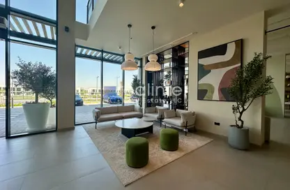 Apartment - 1 Bedroom - 1 Bathroom for rent in Liva - Town Square - Dubai
