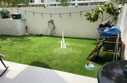 فيلا - 3 غرف نوم - 3 حمامات للبيع في البيزيا - داماك هيلز 2 - دبي