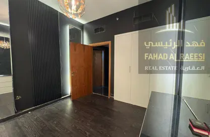 شقة - 2 غرف نوم - 3 حمامات للبيع في برج النعيمية ون - النعيمية - عجمان