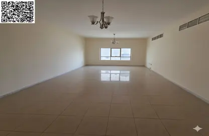 Apartment - 2 Bedrooms - 2 Bathrooms for rent in Corniche Tower - Ajman Corniche Road - Ajman