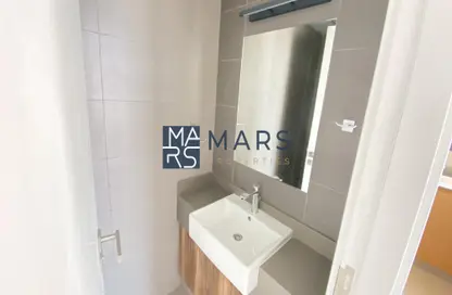 Apartment - 1 Bedroom - 2 Bathrooms for sale in Souks Residential - Al Mamsha - Muwaileh - Sharjah