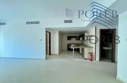 شقة - غرفة نوم - 2 حمامات للايجار في برج أونتاريو - الخليج التجاري - دبي