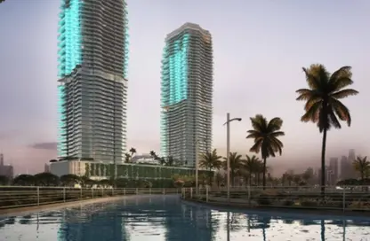 Apartment - 1 Bedroom - 2 Bathrooms for sale in Laguna Residence - City of Arabia - Dubai