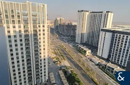 Apartment - 2 Bedrooms - 3 Bathrooms for sale in Park Heights 2 - Park Heights - Dubai Hills Estate - Dubai