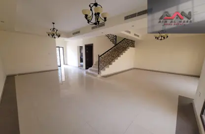 Villa - 3 Bedrooms - 4 Bathrooms for rent in Mirdif Villas - Mirdif - Dubai