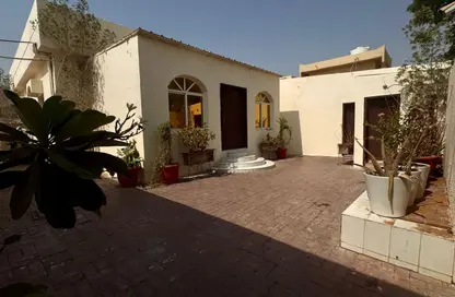 Villa - 4 Bedrooms - 5 Bathrooms for sale in Al Rawda 2 Villas - Al Rawda 2 - Al Rawda - Ajman