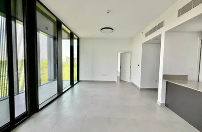 Apartment - 2 Bedrooms - 3 Bathrooms for rent in The Gate - Aljada - Sharjah