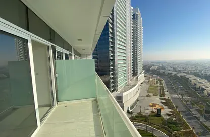 شقة - 1 حمام للبيع في كارسون آيه - كارسون - داماك هيلز - دبي شقة - 1 حمام للبيع في كارسون آيه - كارسون - داماك هيلز - دبي