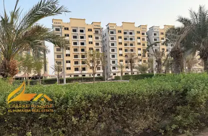 Apartment - 2 Bedrooms - 3 Bathrooms for sale in Al Amira Village - Al Yasmeen - Ajman