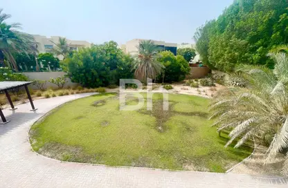 Villa - 5 Bedrooms - 5 Bathrooms for rent in Saheel - Arabian Ranches - Dubai
