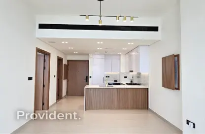 Apartment - 1 Bedroom - 2 Bathrooms for sale in Binghatti Amber - District 11 - Jumeirah Village Circle - Dubai