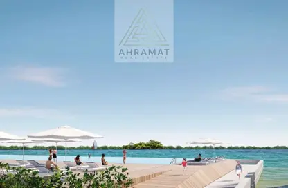 Apartment - Studio - 1 Bathroom for sale in Gateway - Al Zorah - Ajman