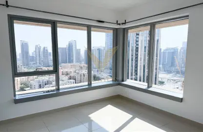 Apartment - 1 Bedroom - 2 Bathrooms for rent in 29 Burj Boulevard Tower 2 - 29 Burj Boulevard - Downtown Dubai - Dubai