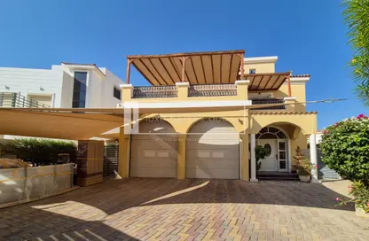 Villa - 4 Bedrooms - 5 Bathrooms for sale in Hacienda - The Villa - Dubai