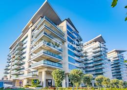 Apartment - 2 bedrooms - 2 bathrooms for sale in Mayan 5 - Mayan - Yas Island - Abu Dhabi