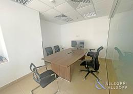 Office Space for sale in Mazaya Business Avenue BB2 - Mazaya Business Avenue - Jumeirah Lake Towers - Dubai
