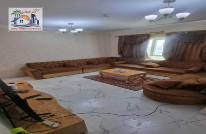 شقة - غرفة نوم - 2 حمامات للايجار في أبراج الراشدية - الراشدية - عجمان وسط المدينة - عجمان