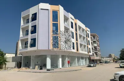عمارة بالكامل - 8 غرف نوم - 8 حمامات للبيع في ليوارا 1 - عجمان