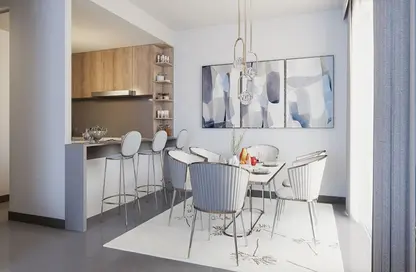 Apartment - 2 Bedrooms - 3 Bathrooms for sale in Seerah - Al Mamsha - Muwaileh - Sharjah