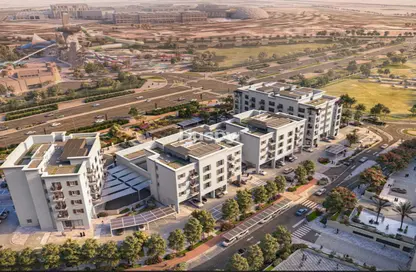 Apartment - 2 Bedrooms - 3 Bathrooms for sale in Yas Golf Collection - Yas Island - Abu Dhabi