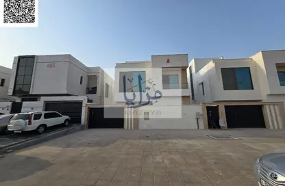 Villa - 6 Bedrooms - 7+ Bathrooms for sale in Al Yasmeen 1 - Al Yasmeen - Ajman