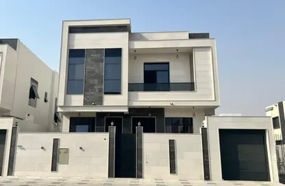فيلا - 5 غرف نوم - 7 حمامات للبيع في الباهيه هيلز - الباهية - عجمان