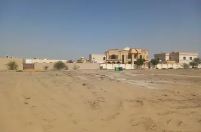 أرض - استوديو للبيع في الفلاح - تجارية مويلح - الشارقة
