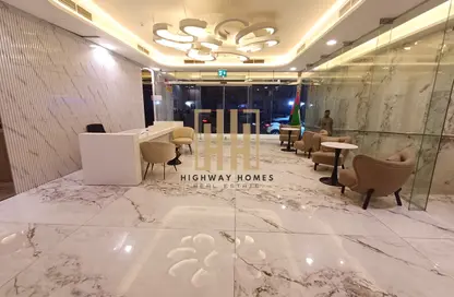 Apartment - 1 Bedroom - 2 Bathrooms for rent in Street 20 - Al Nahda - Sharjah