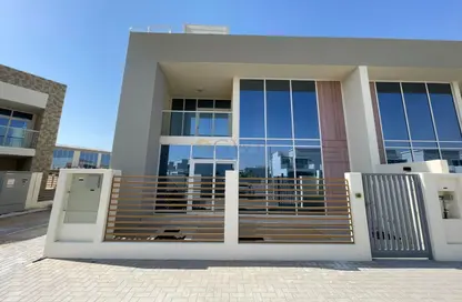 Villa - 2 Bedrooms - 3 Bathrooms for sale in Rukan Tower C - Rukan Tower - Dubai Land - Dubai