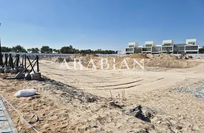 تاون هاوس - 6 غرف نوم - 7 حمامات للبيع في مجموعة تيرا جولف - منطقة الجولف بالجميرا - دبي