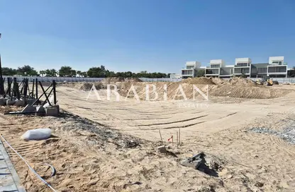 تاون هاوس - 6 غرف نوم - 7 حمامات للبيع في مجموعة تيرا جولف - منطقة الجولف بالجميرا - دبي