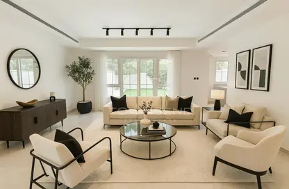 Townhouse - 3 Bedrooms - 3 Bathrooms for sale in Al Reem 2 - Al Reem - Arabian Ranches - Dubai