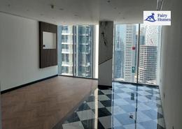 مكتب - 1 حمام للكراء في برج بايناري - الخليج التجاري - دبي