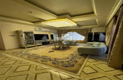 Villa - 6 Bedrooms - 7 Bathrooms for sale in Al Mowaihat - Ajman
