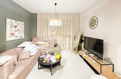 شقة - غرفة نوم - 1 حمام للايجار في افانسيا - داماك هيلز 2 - دبي شقة - غرفة نوم - 1 حمام للايجار في افانسيا - داماك هيلز 2 - دبي