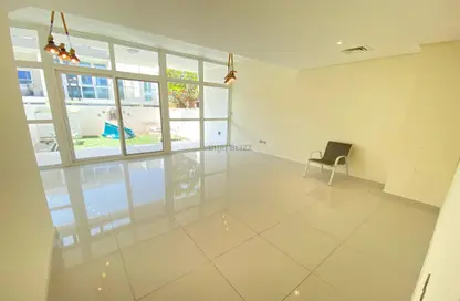Apartment - 2 Bedrooms - 3 Bathrooms for rent in Trixis - The Roots DAMAC Hills 2 - Damac Hills 2 - Dubai