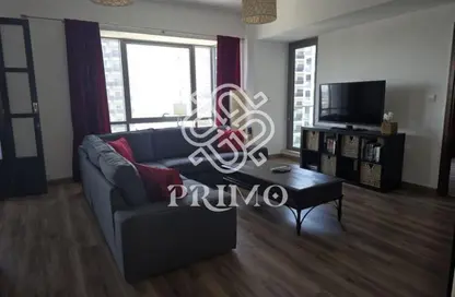 Apartment - 1 Bedroom - 2 Bathrooms for rent in South Ridge 3 - South Ridge - Downtown Dubai - Dubai