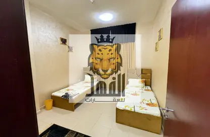 شقة - 2 غرف نوم - 2 حمامات للبيع في سيتي تاور - النعيمية - عجمان