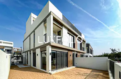 Villa - 4 Bedrooms - 5 Bathrooms for sale in Aura - Tilal Al Ghaf - Dubai