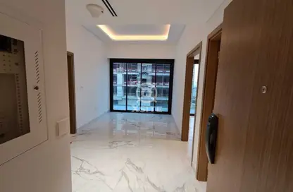 Apartment - 2 Bedrooms - 2 Bathrooms for rent in AZIZI Riviera - Meydan One - Meydan - Dubai