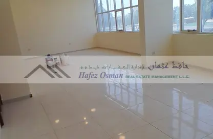 Apartment - 3 Bedrooms - 4 Bathrooms for rent in Al Manaseer - Abu Dhabi